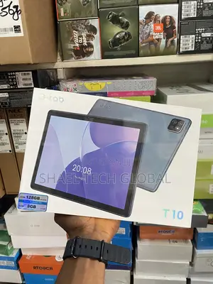 New G-Tab T10 128 GB