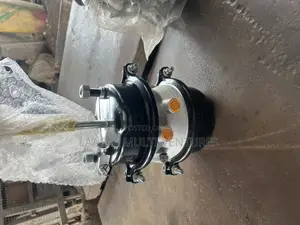 Mack Brake Falcon