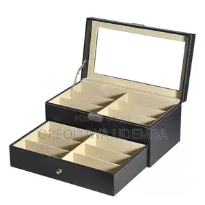12 Glasses Organizer