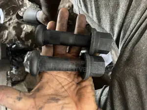 Trailer Wheelbolt Peg Stud York Upthread and Downthread