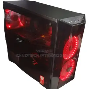 Desktop Computer Asus 32GB AMD Ryzen 7 SSD 1T