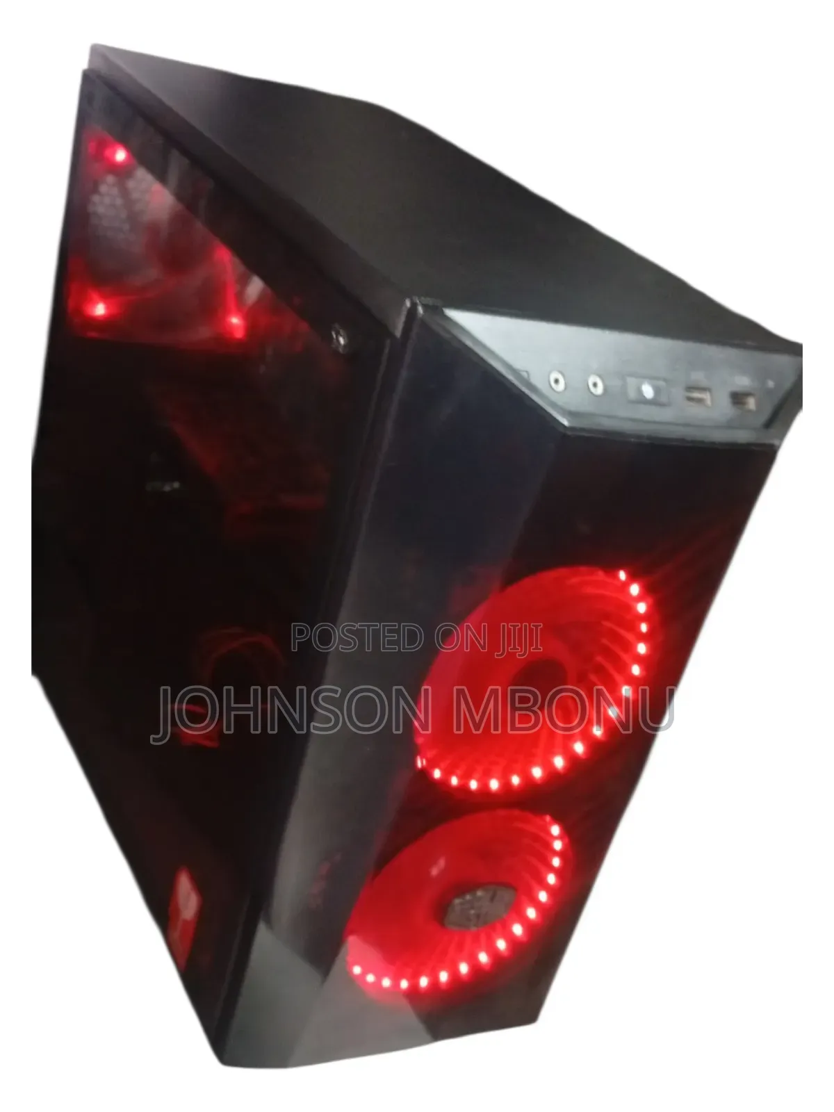 Desktop Computer Asus 32GB AMD Ryzen 7 SSD 1T