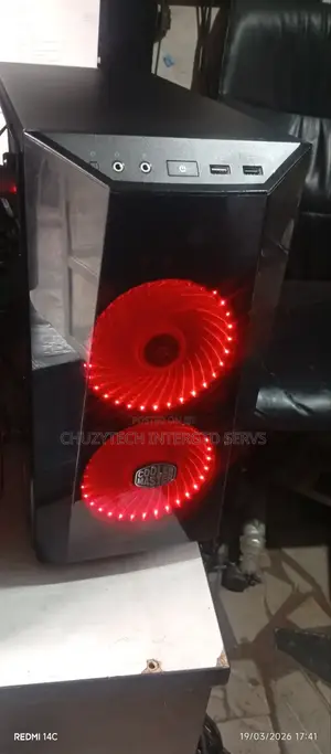 Desktop Computer Asus 32GB AMD Ryzen 7 SSD 1T