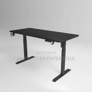 Brand New 1.2 Meter Adjustment Table
