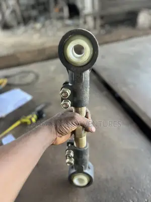 Howo/ Sinotruck / Dangote Adjustable Torque Rod