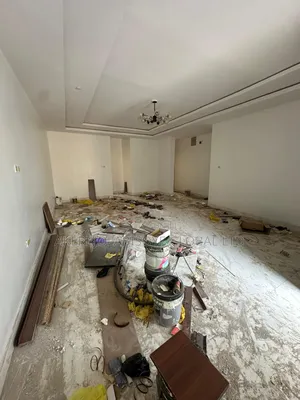 2bdrm Apartment in Mabushi Abuja for rent