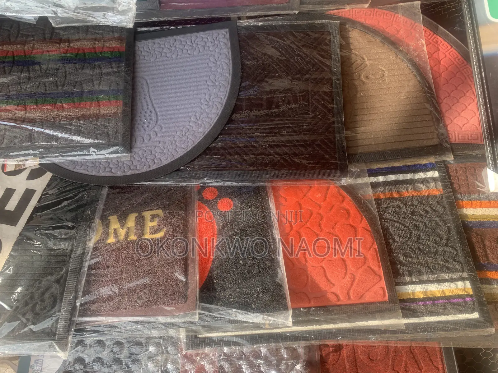 Quality Footmat