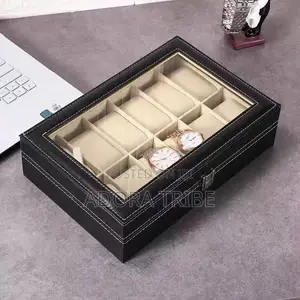 12 Watch Box