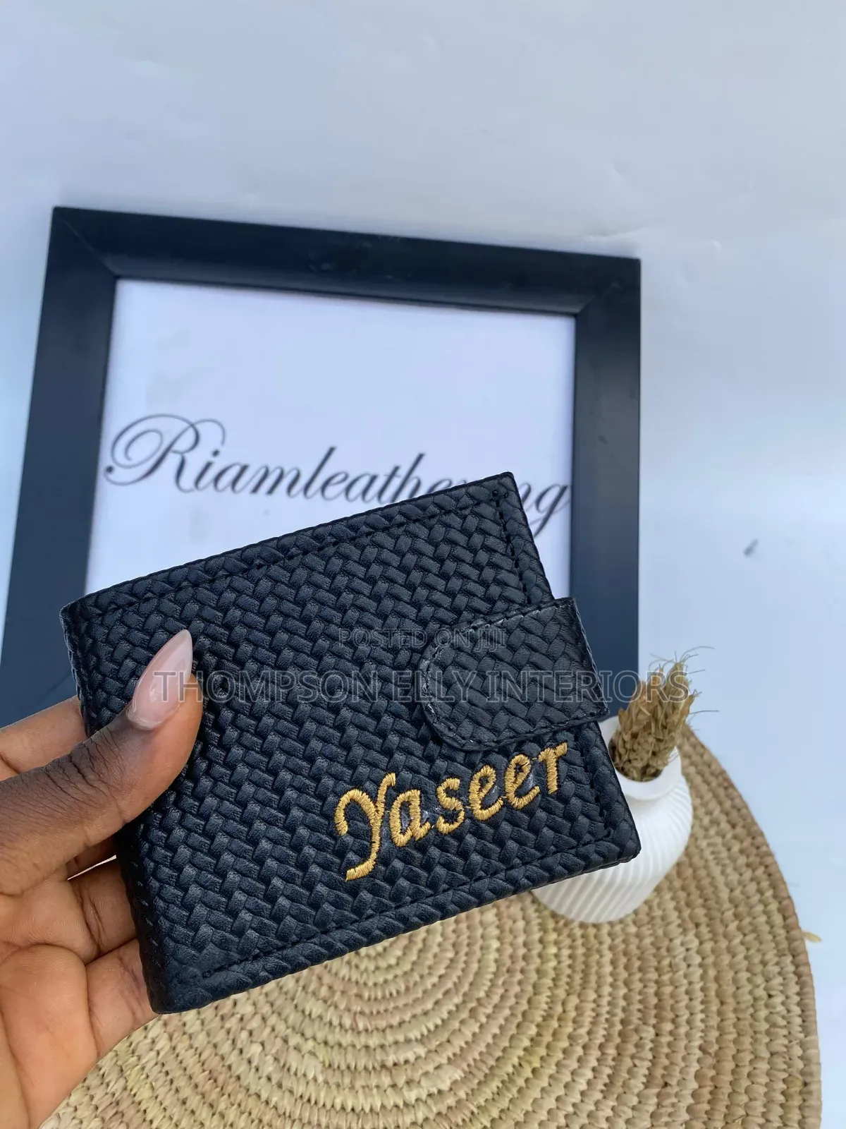 Quality Leather Wallet