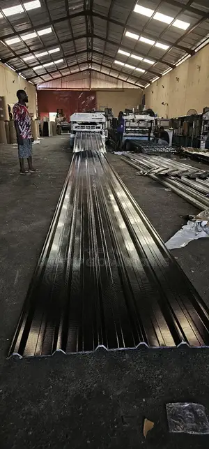 Aluminum Price in Lagos