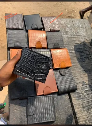 Quality Leather Wallet