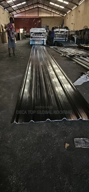 Aluminum Price in Lagos