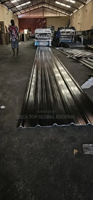 Aluminum Price in Lagos