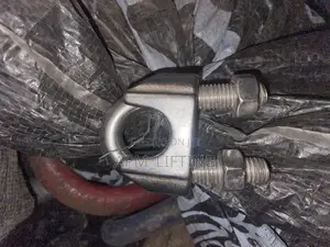 20mm Stainless Steel Wire Rope Clips