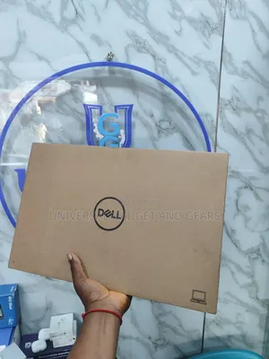 Laptop Dell Latitude 5550 16GB Intel Core Ultra 5 SSD 512GB