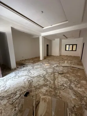 3bdrm Apartment in Mabushi Abuja for rent