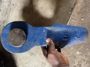 1-1/2” Heavy Duty Open Spelter Socket