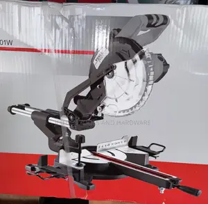 Powerplus 1800w Miter Saw