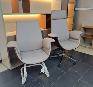 Standard Quality Executive Office Chair