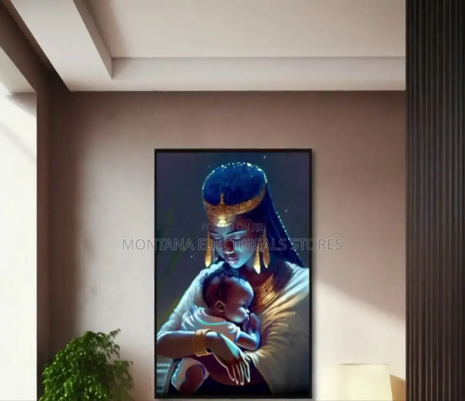 Led Wall Lights