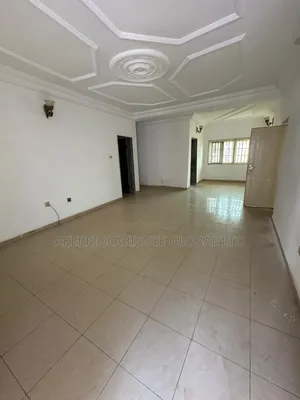 3bdrm Apartment in Mabushi Abuja for rent