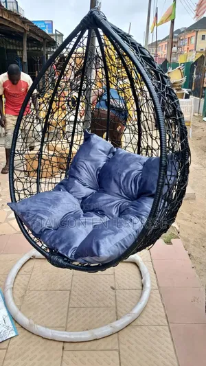Classic Swing Chair