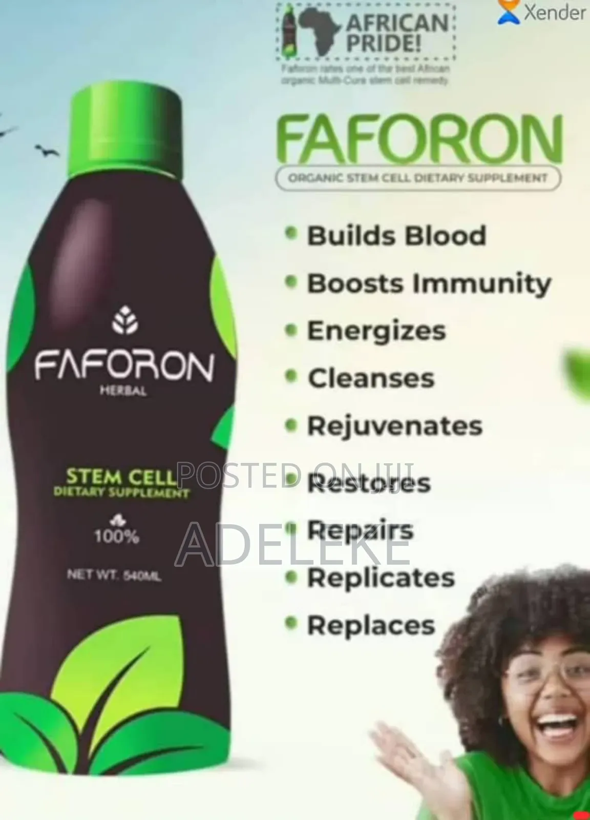 Faforon and Spidex19