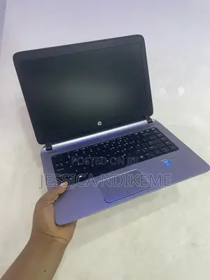 Laptop HP ProBook 440 G2 8GB Intel Core i5 SSD 256GB
