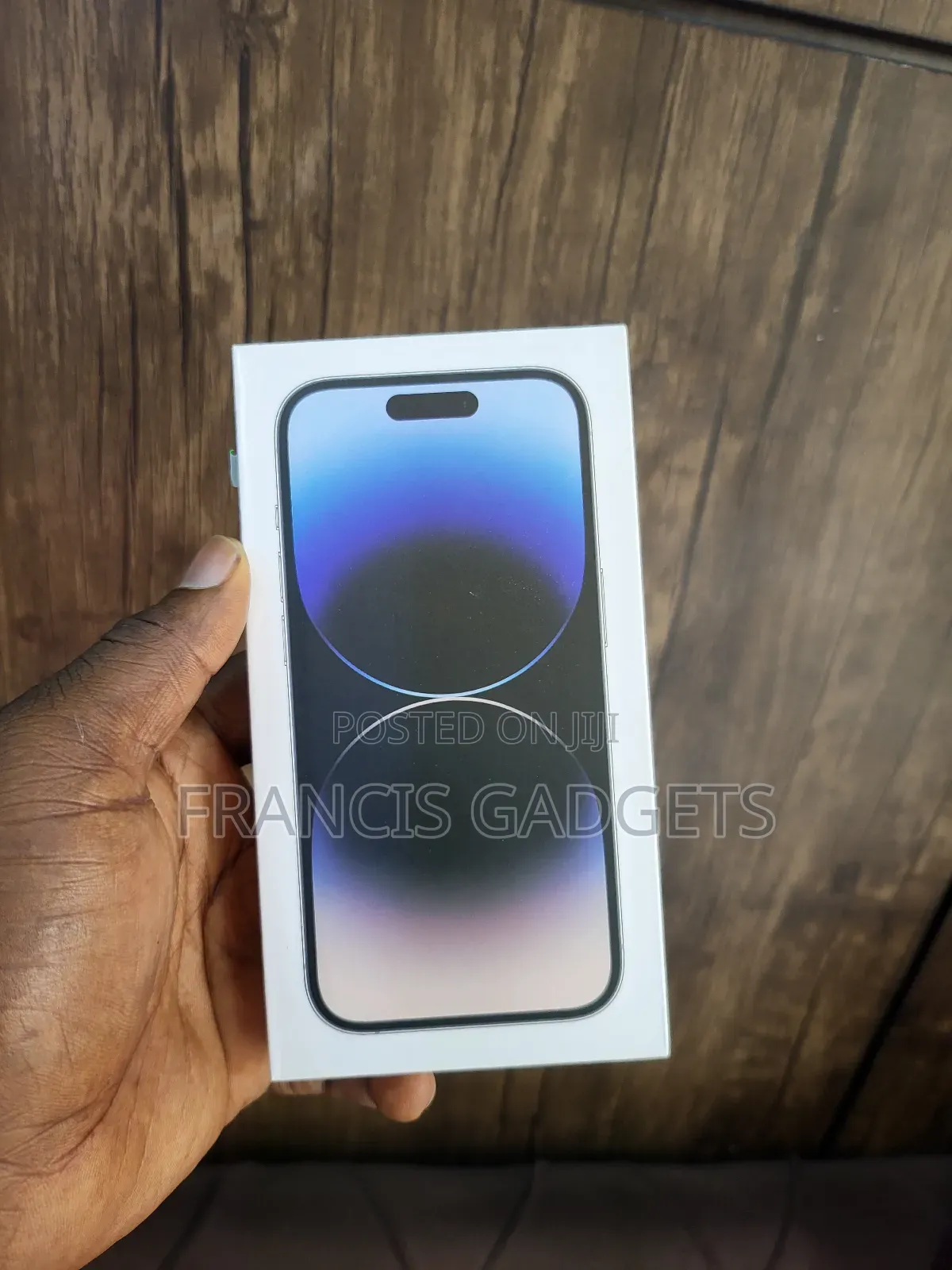 New Apple iPhone 14 Pro 128 GB