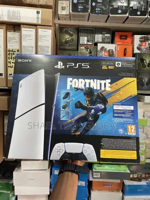 Sony Fortnite Ps5 Digital