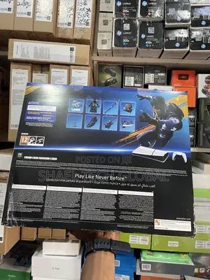 Sony Fortnite Ps5 Digital