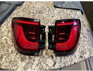 High Quality Certified Brand New Original Rear Lamp Infiniti Qx80 2023