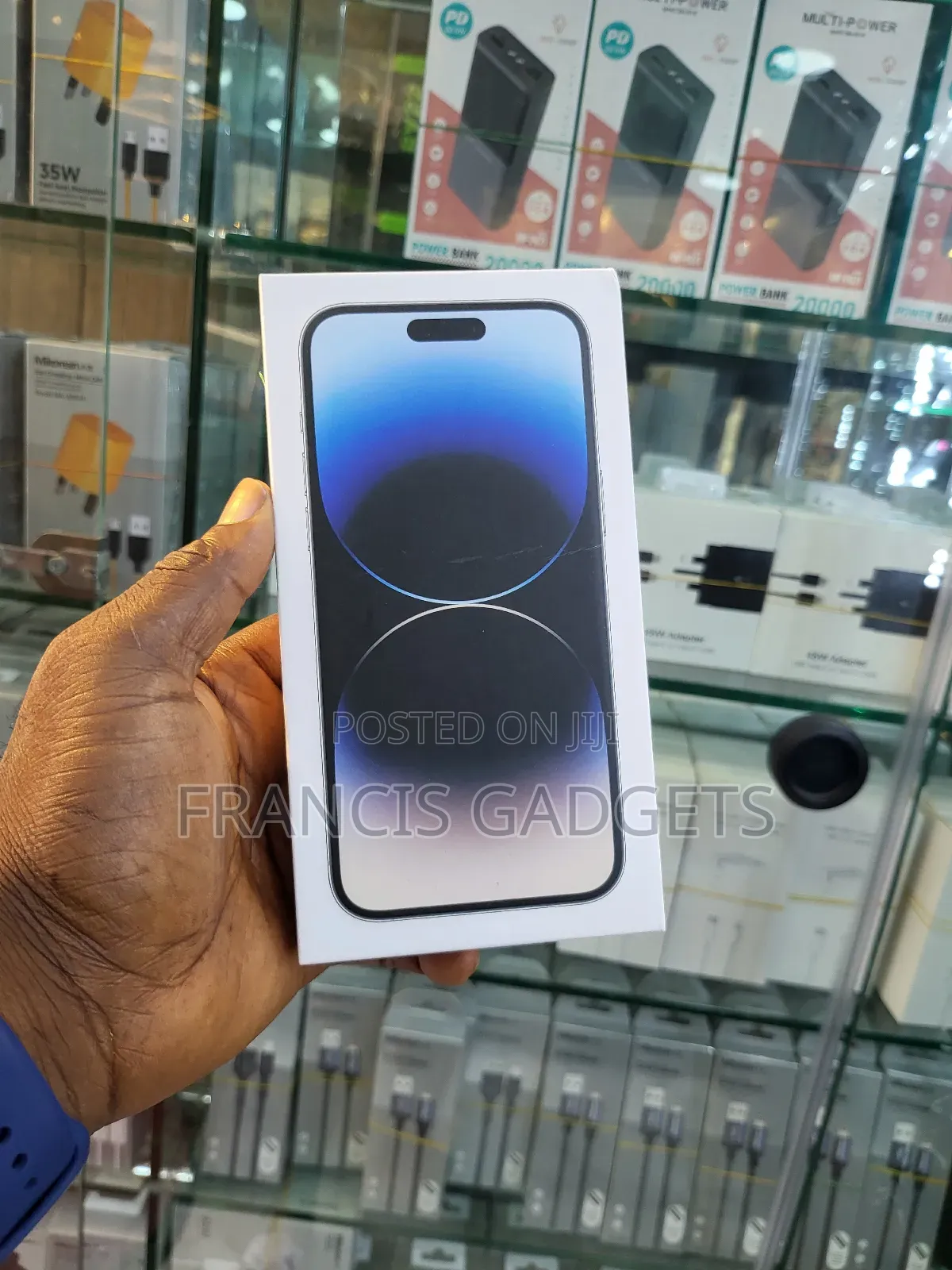 New Apple iPhone 14 Pro 256 GB