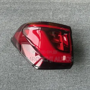 High Quality Certified Brand New Back Light Infiniti Qx