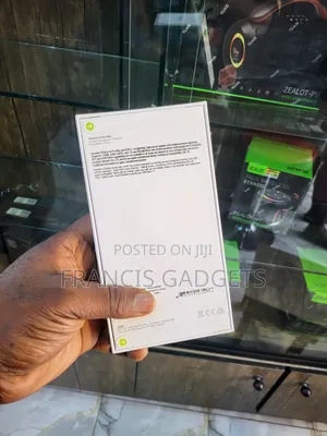 New Apple iPhone 14 Pro Max 256 GB