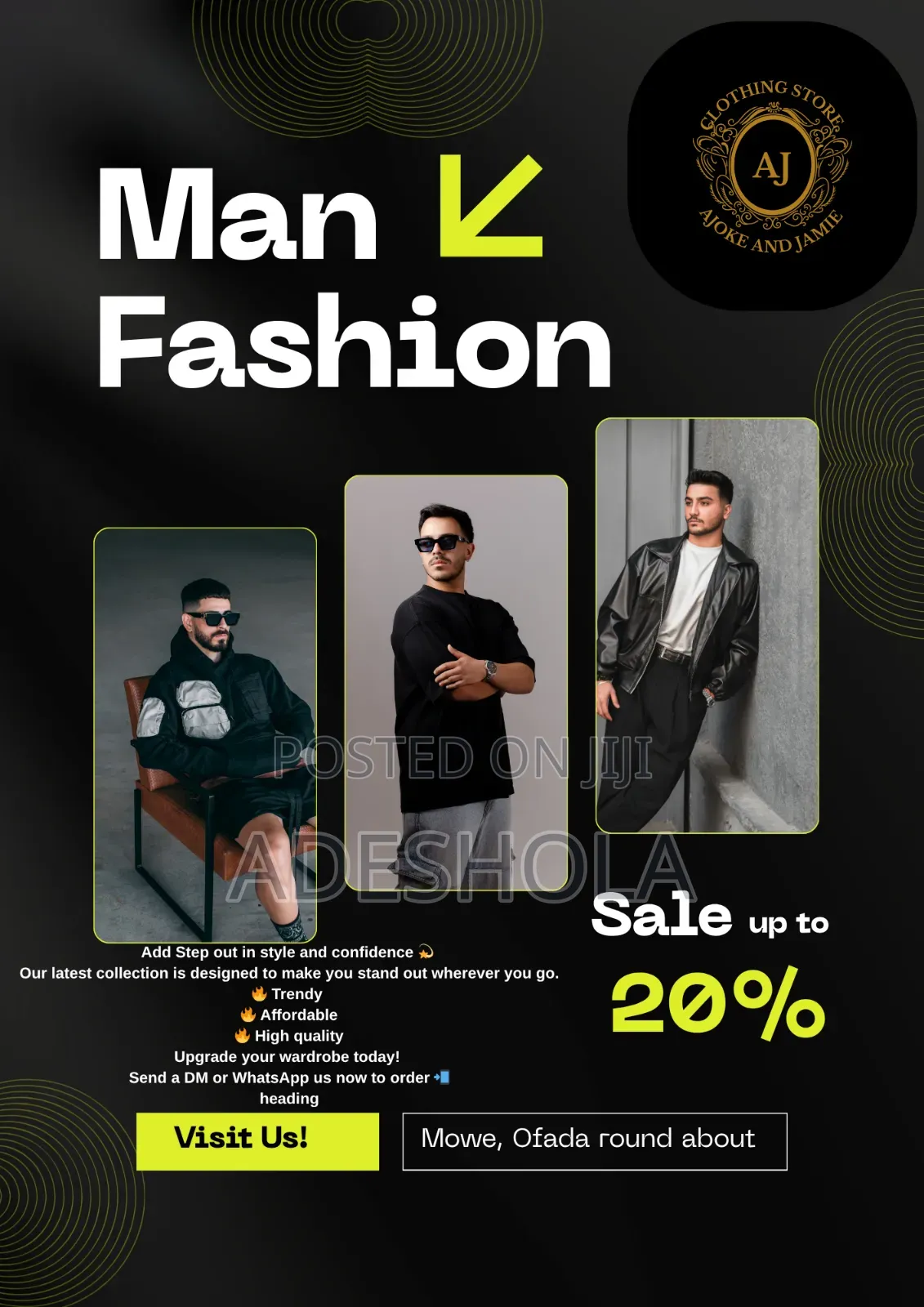 Graphics Design