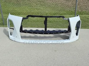 High Quality Certified Brand New Front Bumper Infiniti Qx80 2026