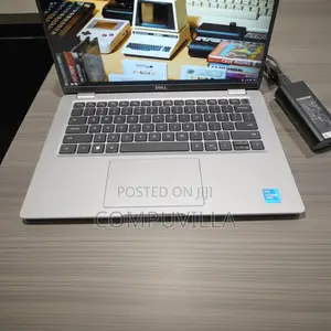 Laptop Dell Latitude 5420 16GB Intel Core i7 SSD 512GB