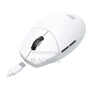 Rechargeable Dual Mode Wireless Mouse Bluetooth Havit Gaming Mouse