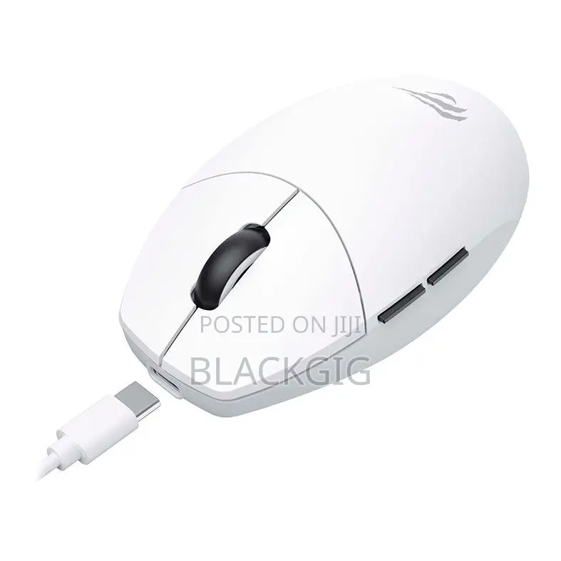 Rechargeable Dual Mode Wireless Mouse Bluetooth Havit Gaming Mouse