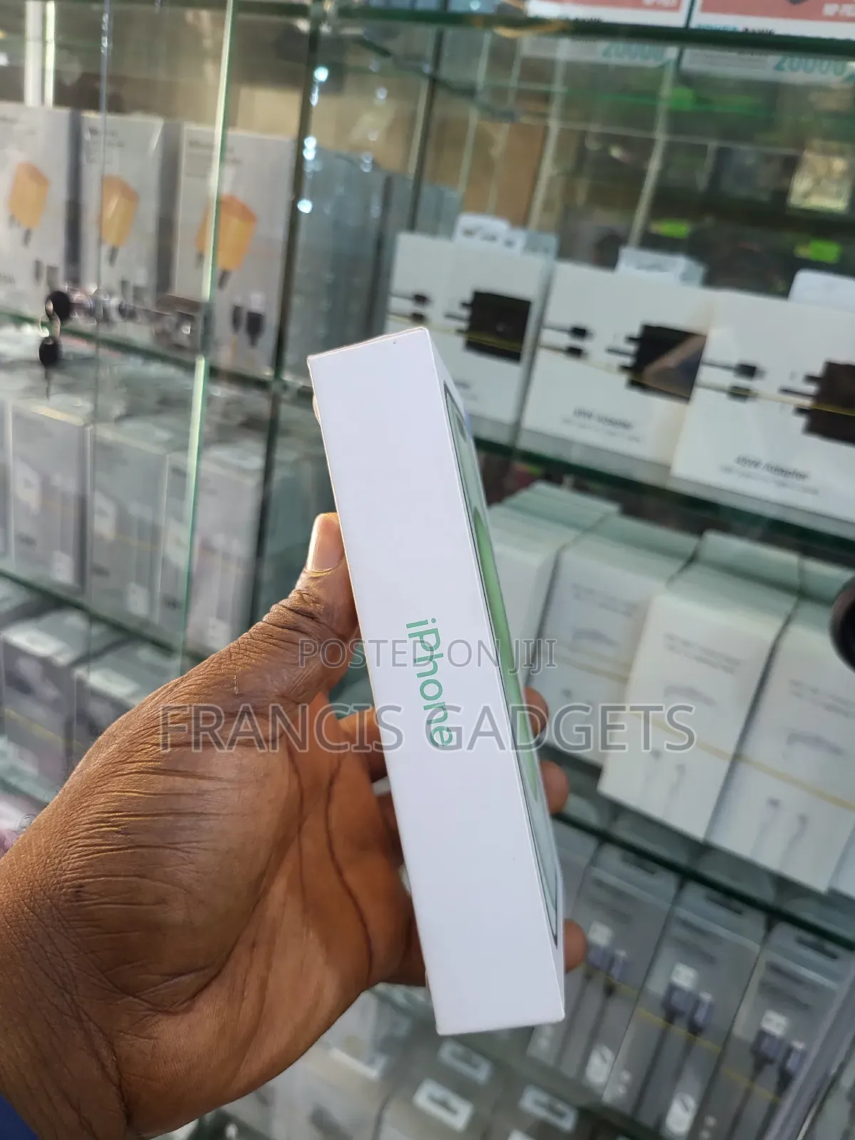 New Apple iPhone 15 128 GB