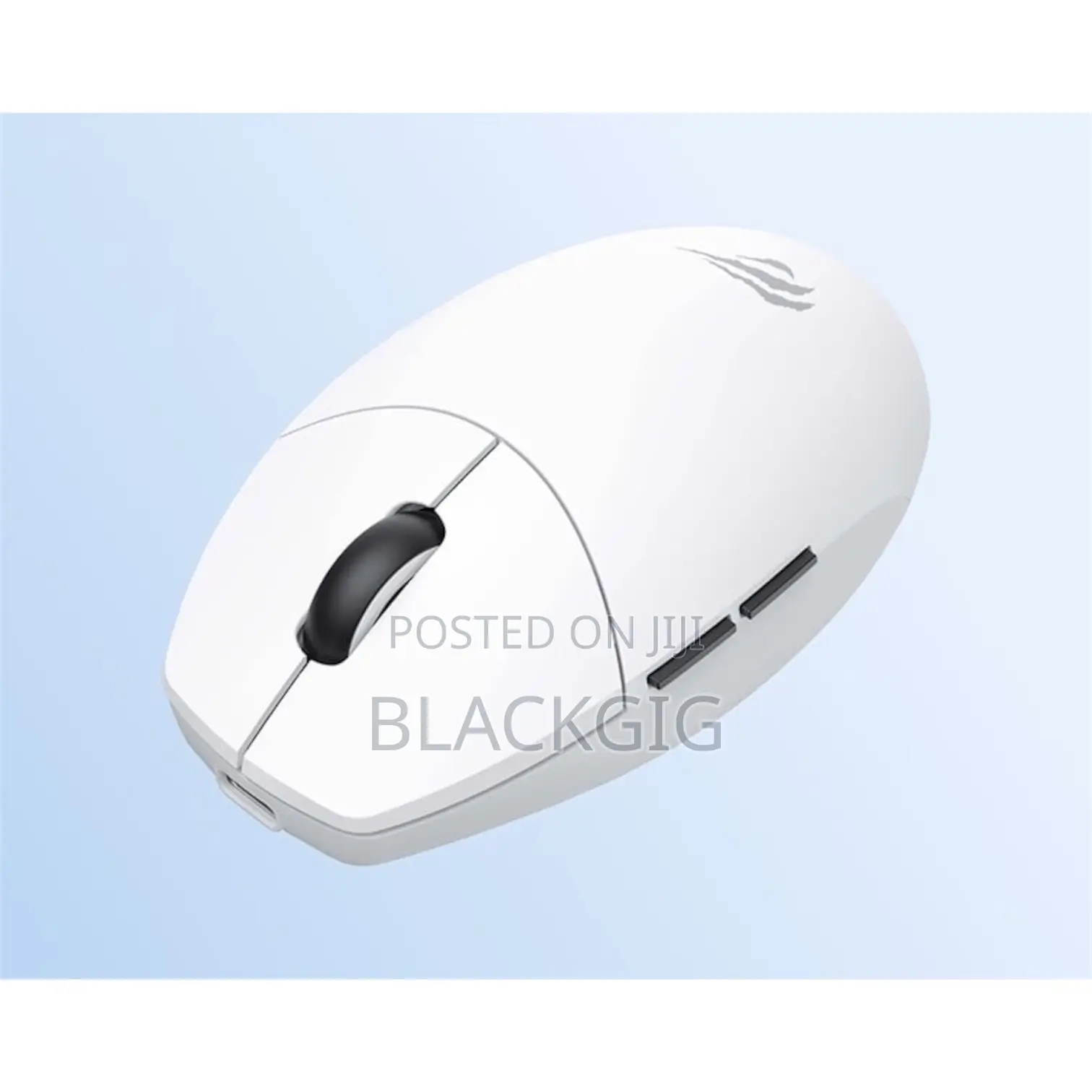 Rechargeable Dual Mode Wireless Mouse Bluetooth Havit Gaming Mouse