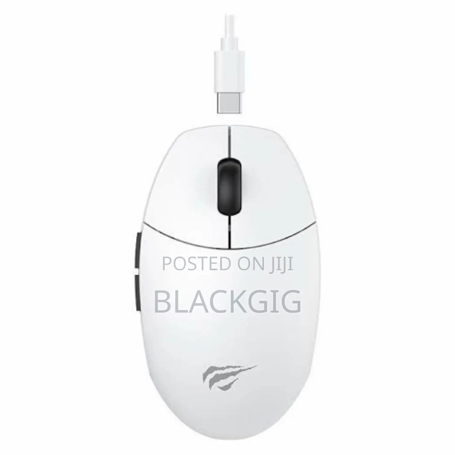 Rechargeable Dual Mode Wireless Mouse Bluetooth Havit Gaming Mouse