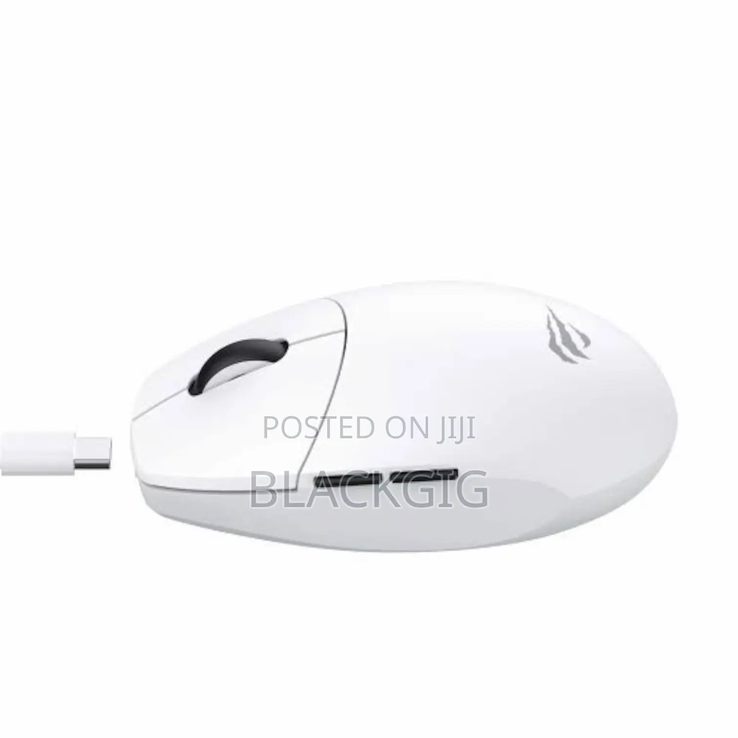 Rechargeable Dual Mode Wireless Mouse Bluetooth Havit Gaming Mouse