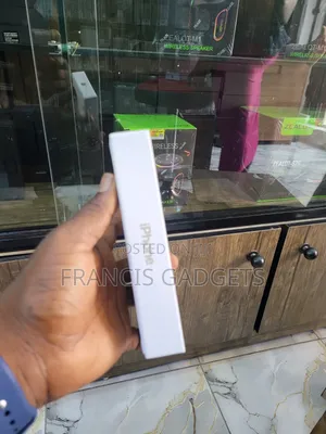 New Apple iPhone 15 Pro 128 GB