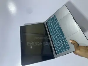 Laptop Apple MacBook Pro 2019 8GB Intel Core i5 SSD 128GB