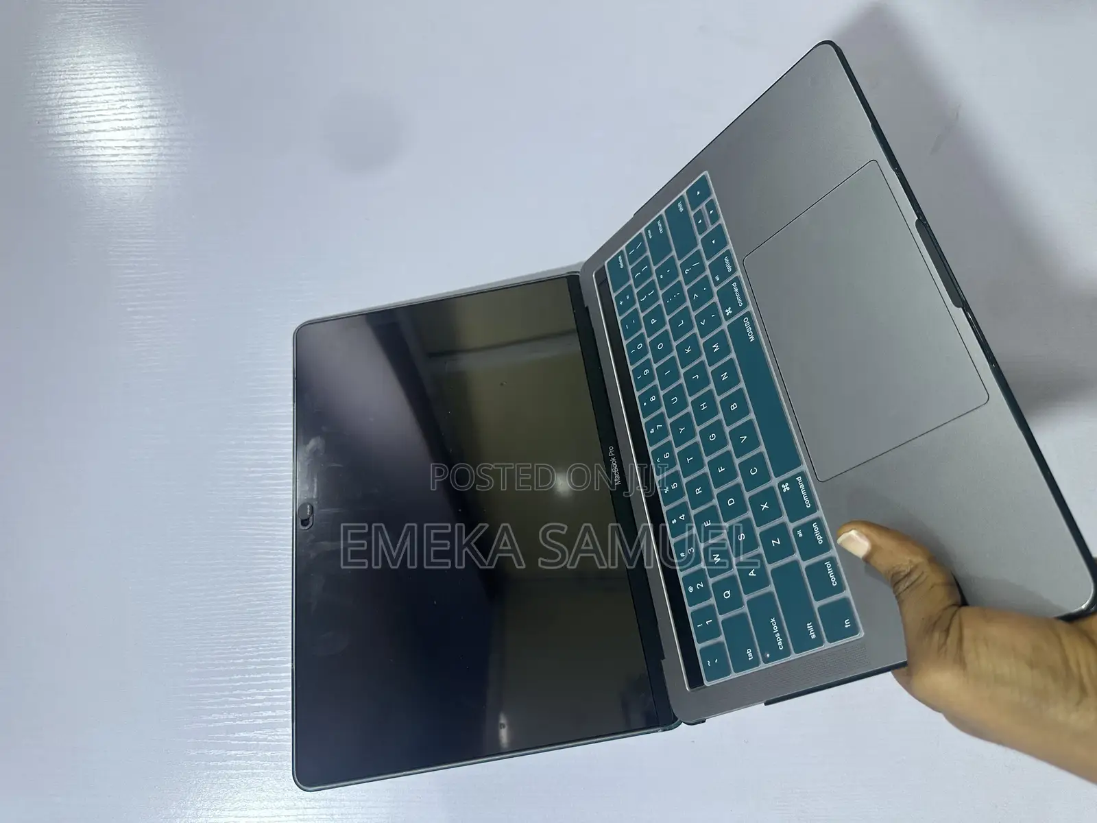 Laptop Apple MacBook Pro 2019 8GB Intel Core i5 SSD 128GB