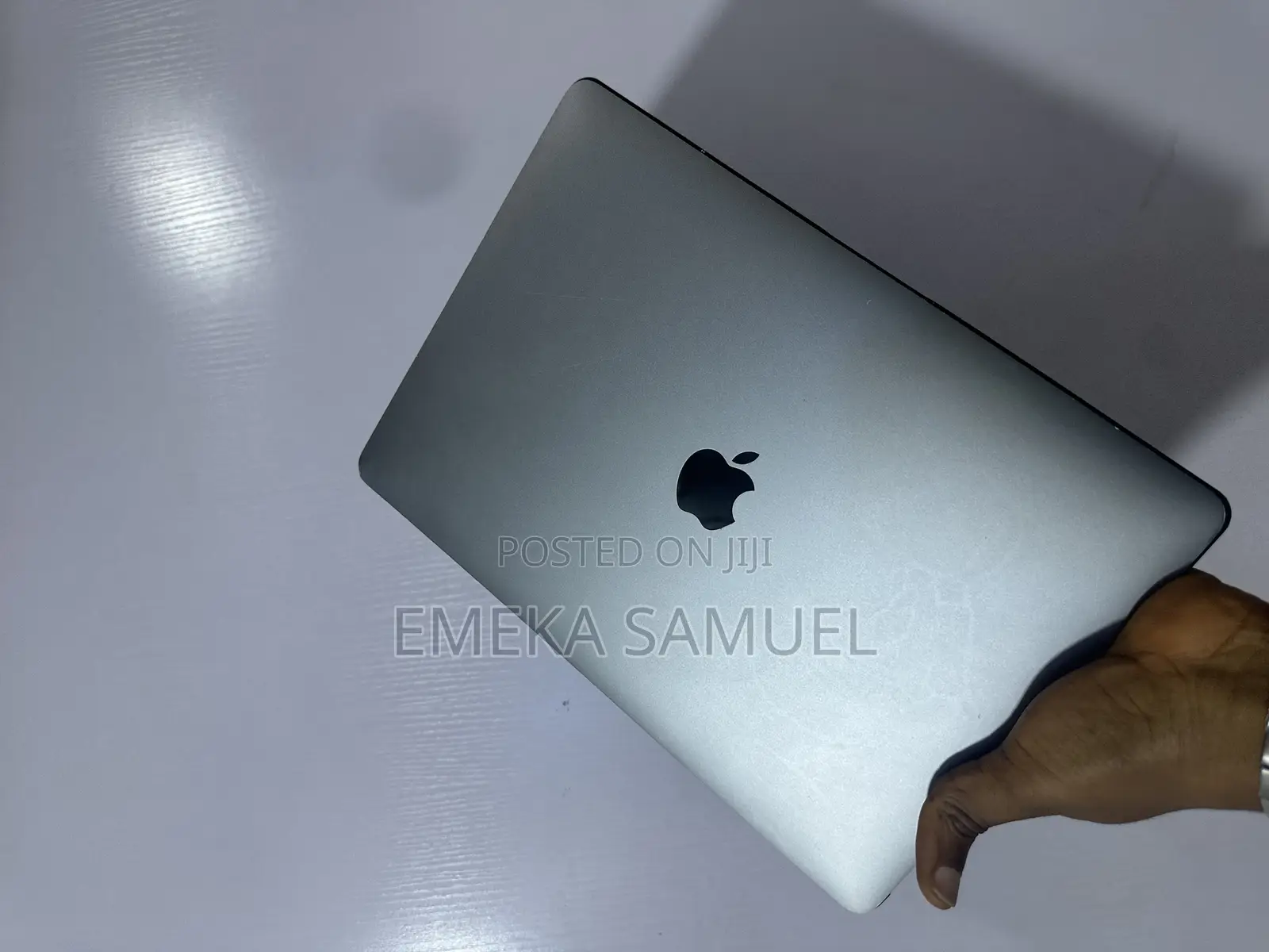 Laptop Apple MacBook Pro 2019 8GB Intel Core i5 SSD 128GB