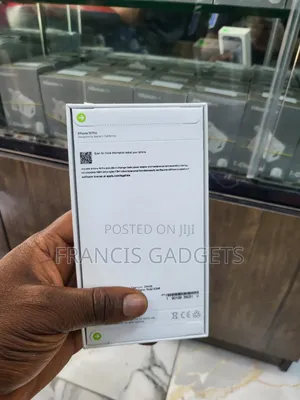 New Apple iPhone 15 Pro 256 GB
