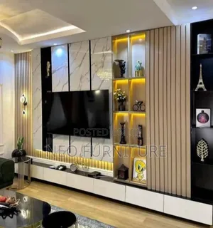 Tv Console